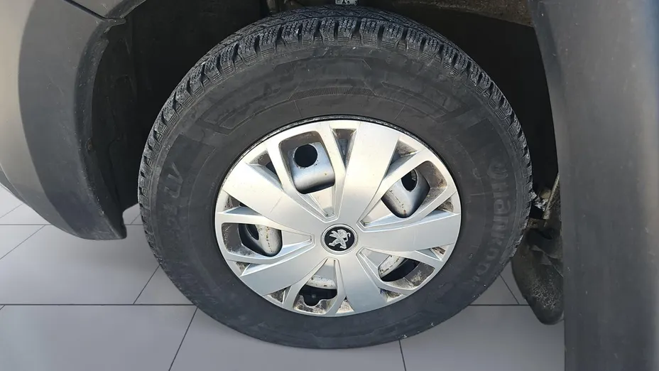 PEUGEOT Boxer Boxer 435 BlueHDi L4H3 Premium
