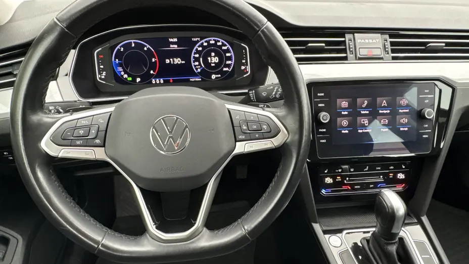 VOLKSWAGEN Passat Passat 2.0 TDI EVO Business DSG