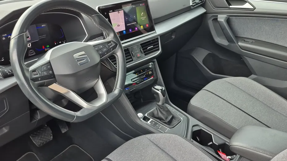 SEAT Tarraco Tarraco 2.0 TDI Style S&S DSG