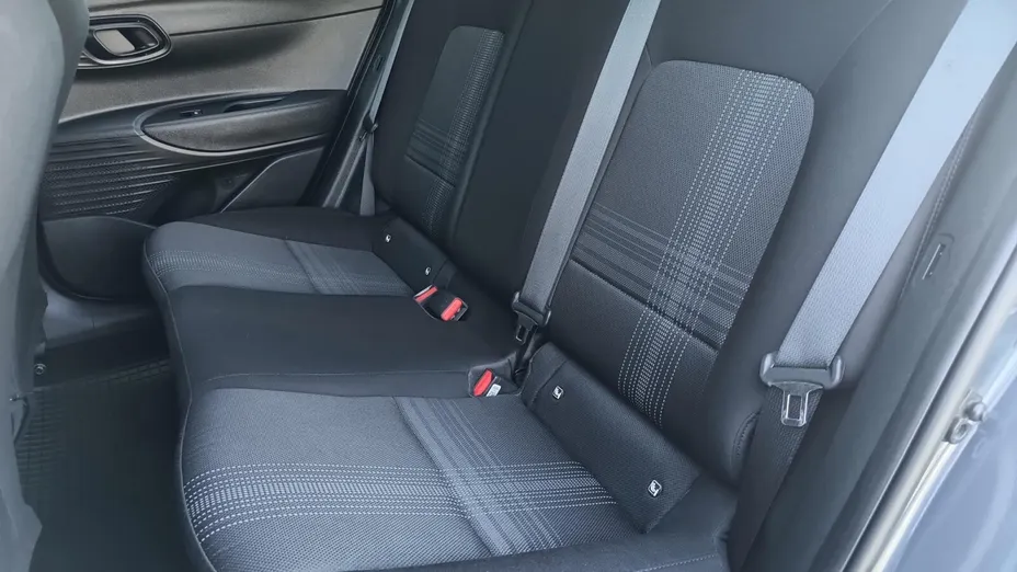 HYUNDAI i20 i20 1.2 Classic