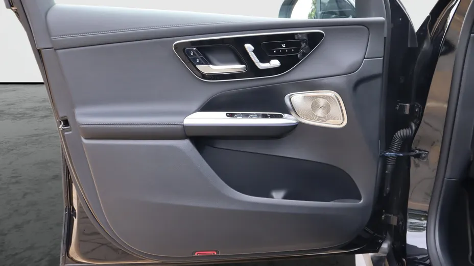 MERCEDES-BENZ GLC GLC 200 mHEV 4-Matic AMG Line