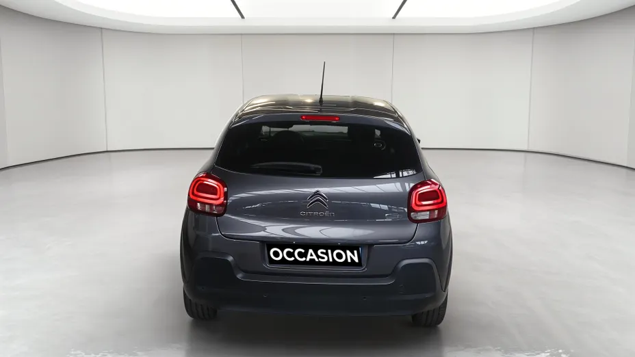 CITROEN C3 -