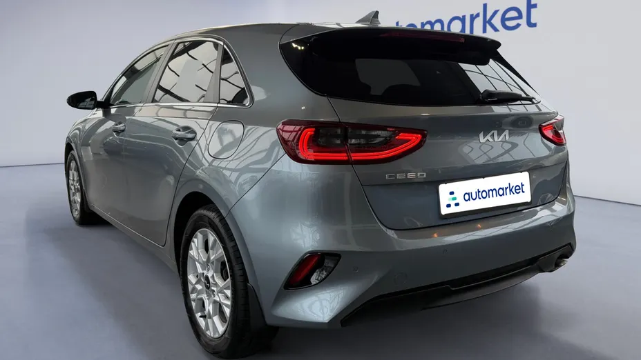 KIA Cee'd Ceed 1.5 T-GDI L