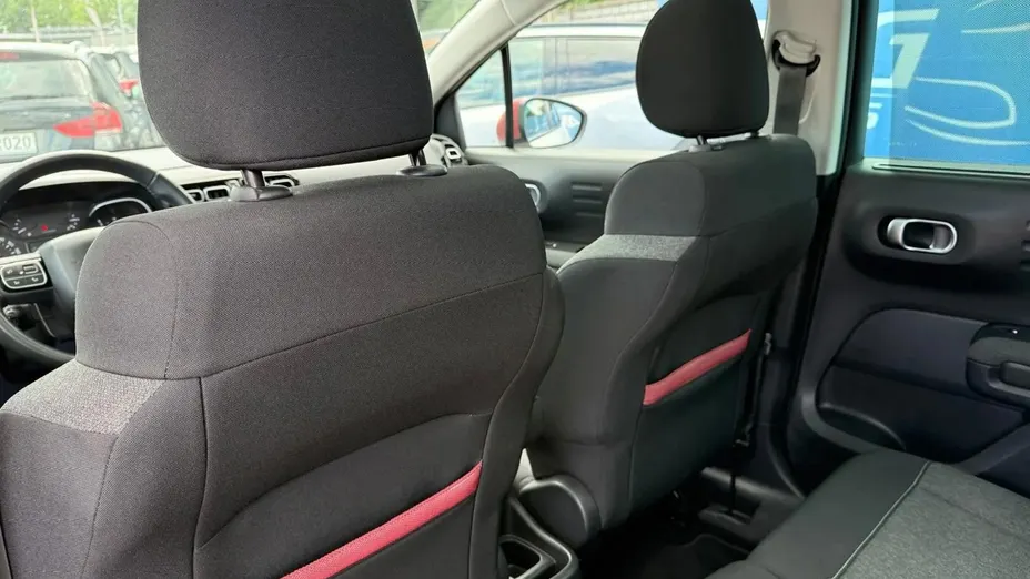 CITROEN C3 Aircross -