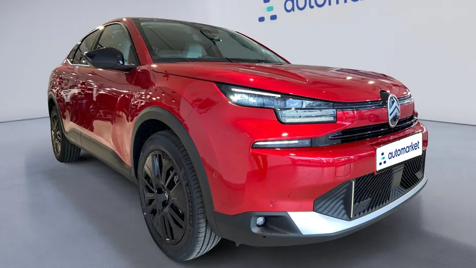 CITROEN C4 X C4 X 1.2 mHEV Max eDCT6 Nowy