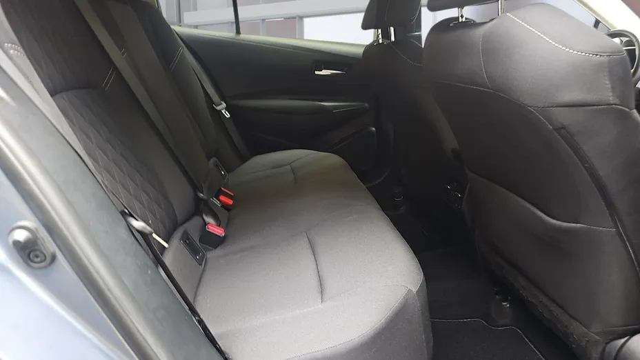 TOYOTA Corolla Corolla 1.5 Style