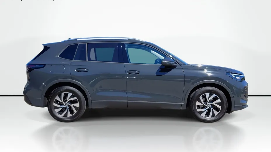 VOLKSWAGEN Tiguan Tiguan 1.5 eTSI Life DSG
