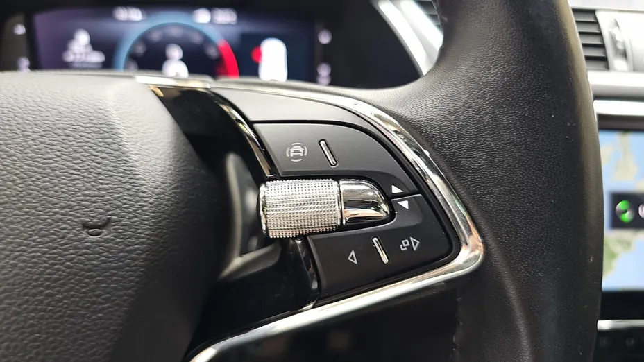 SKODA Superb Superb 1.4 TSI Plug-In Hybrid Style DSG