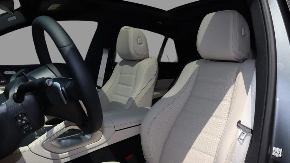 MERCEDES-BENZ GLE GLE Coupe 350 de PHEV 4-Matic AMG Line Nowy
