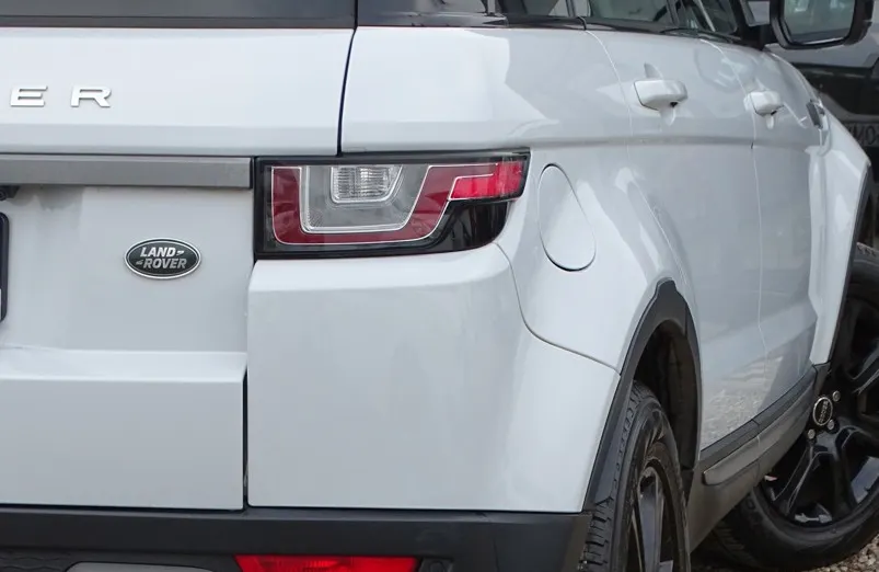 LAND ROVER Range Rover Evoque Evoque 2.0TD4 SE