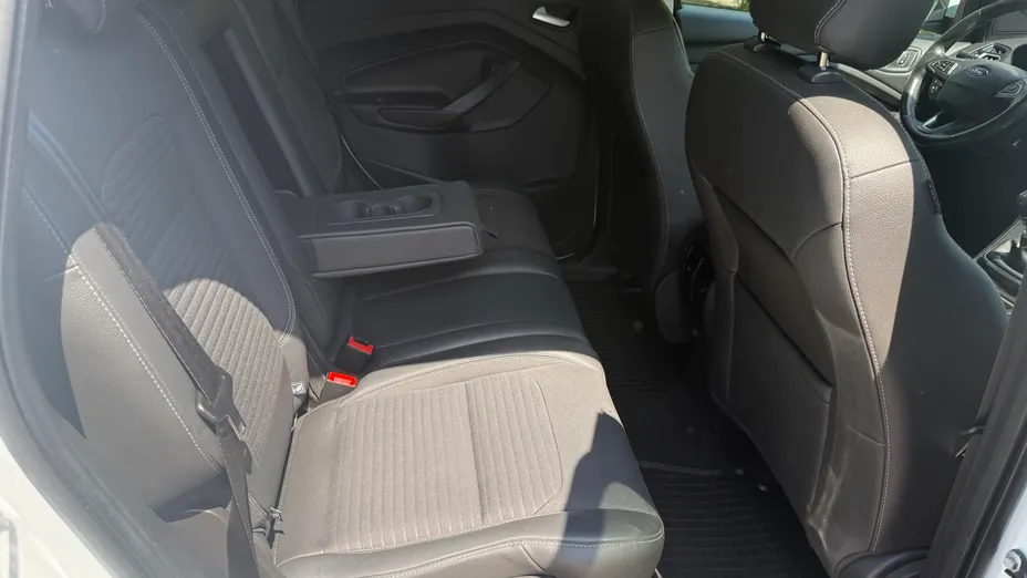 FORD Kuga Kuga 1.5 EcoBoost FWD Active X