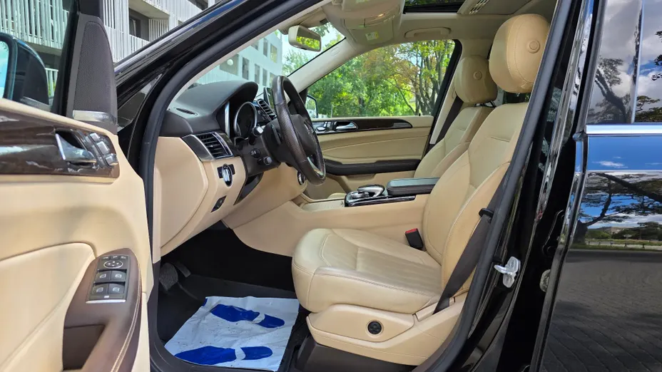 MERCEDES-BENZ GLE AMG GLE Coupe 53 PHEV 4-Matic+