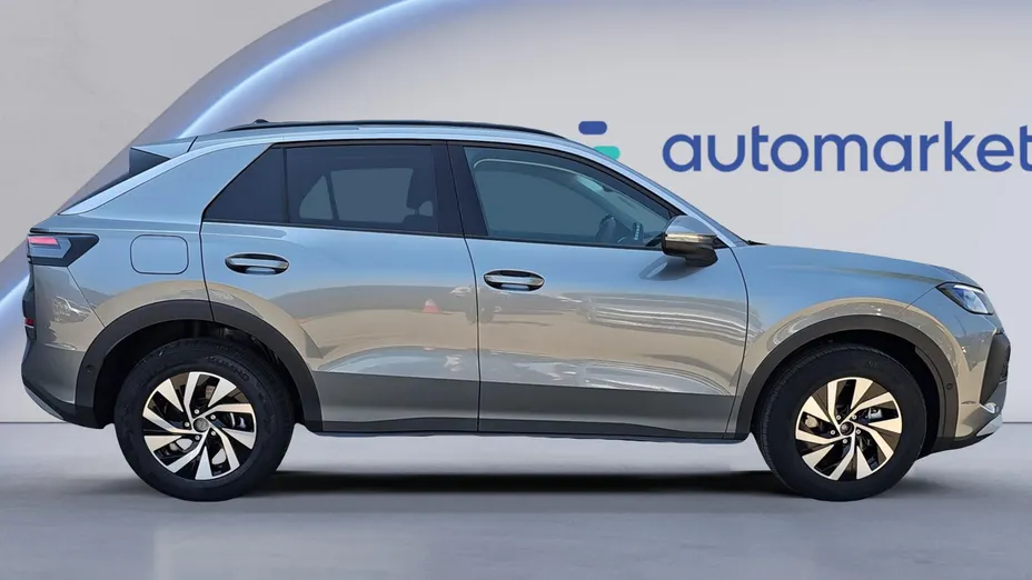 VOLKSWAGEN T-ROC T-ROC 1.5 eTSI Life DSG Nowy