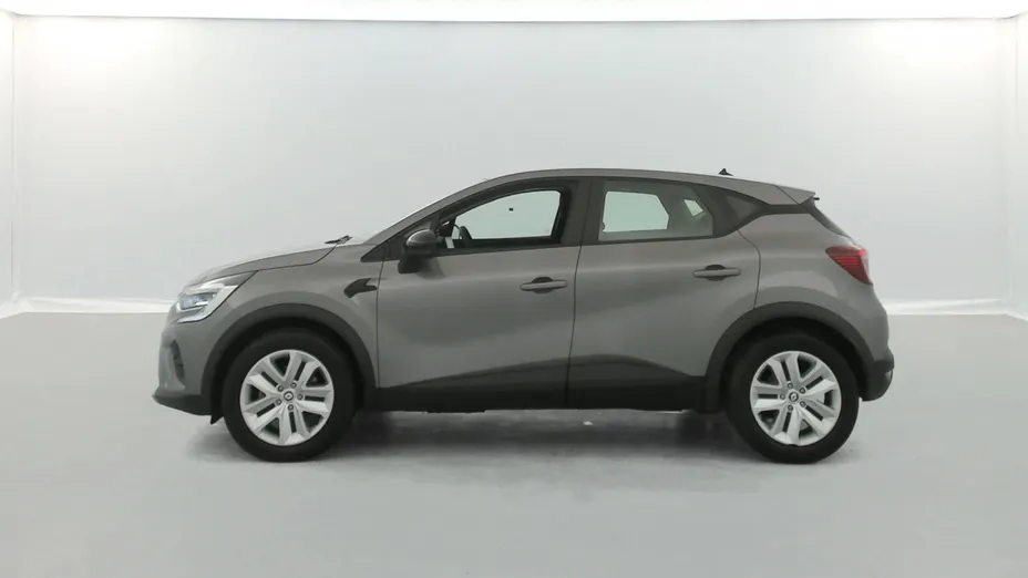 RENAULT Captur -