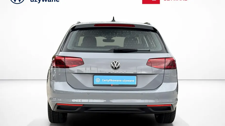 VOLKSWAGEN Passat Passat 2.0 TDI EVO Business DSG