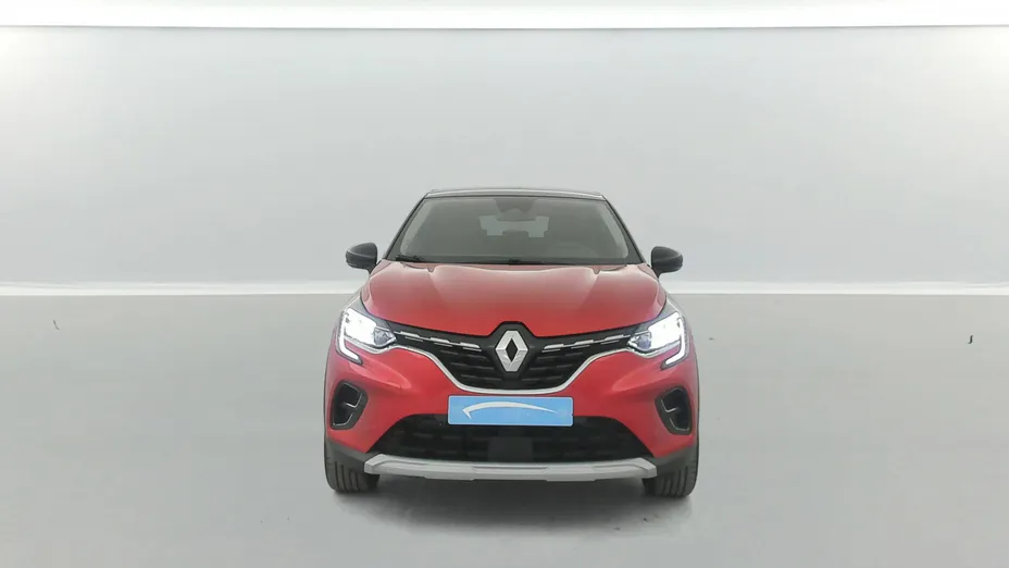 RENAULT Captur -