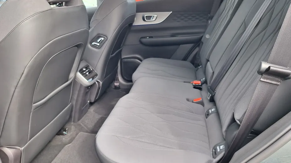 CHERY Tiggo 8 Tiggo 8 1.6 T-GDI Prestige DCT Nowy