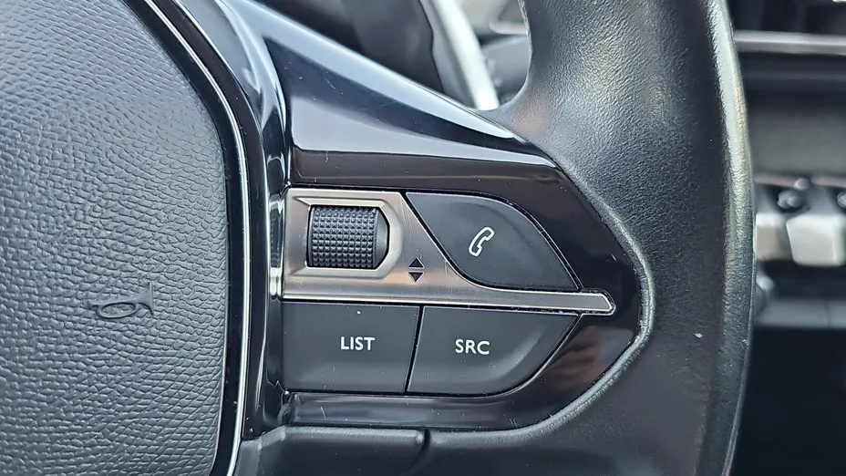 PEUGEOT 5008 5008 1.6 PureTech Allure S&S EAT8