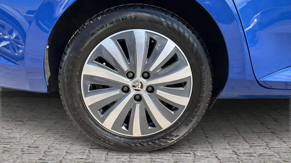 SKODA Superb Superb 2.0 TDI SCR Style DSG
