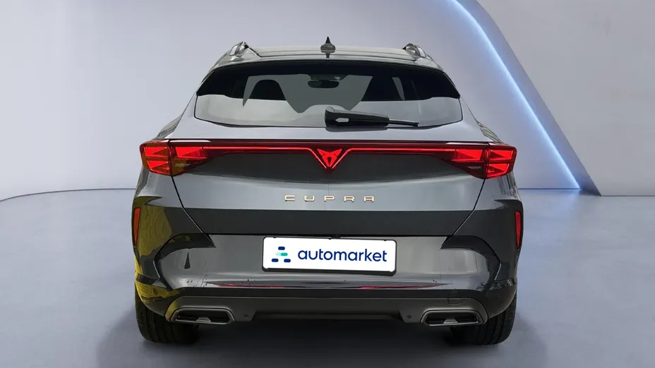 CUPRA Formentor Formentor 1.5 eTSI mHEV DSG Nowy