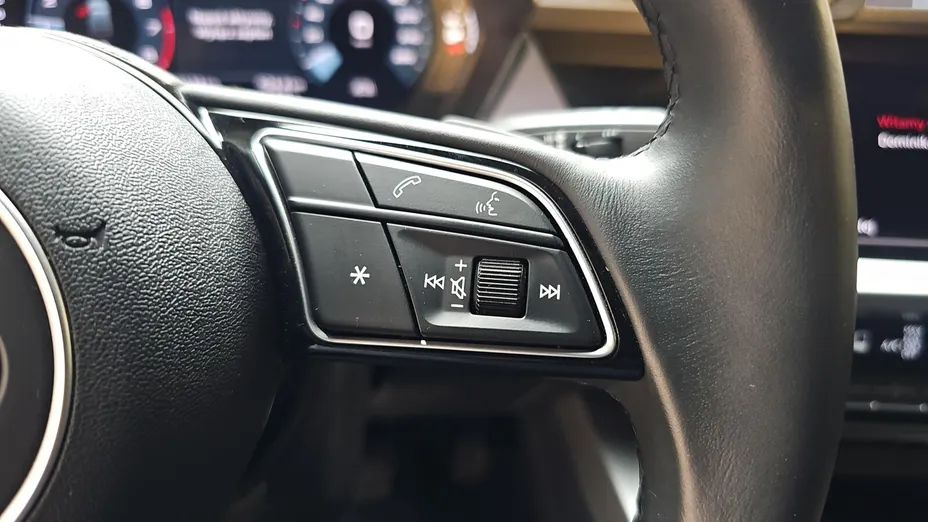 AUDI A3 A3 35 TFSI mHEV S tronic