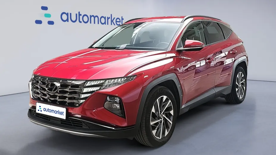 HYUNDAI Tucson Tucson 1.6 T-GDi Executive 2WD