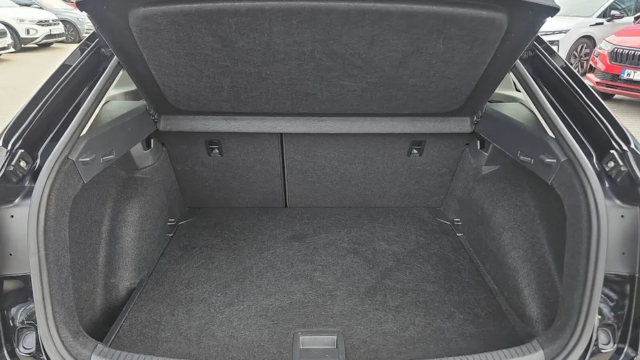 VOLKSWAGEN Taigo -