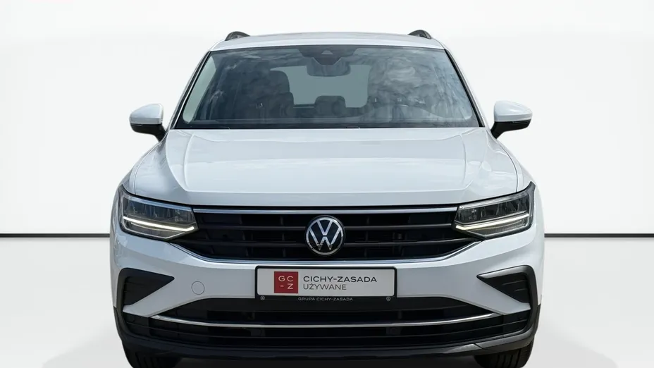 VOLKSWAGEN Tiguan Tiguan 1.5 TSI EVO Life DSG