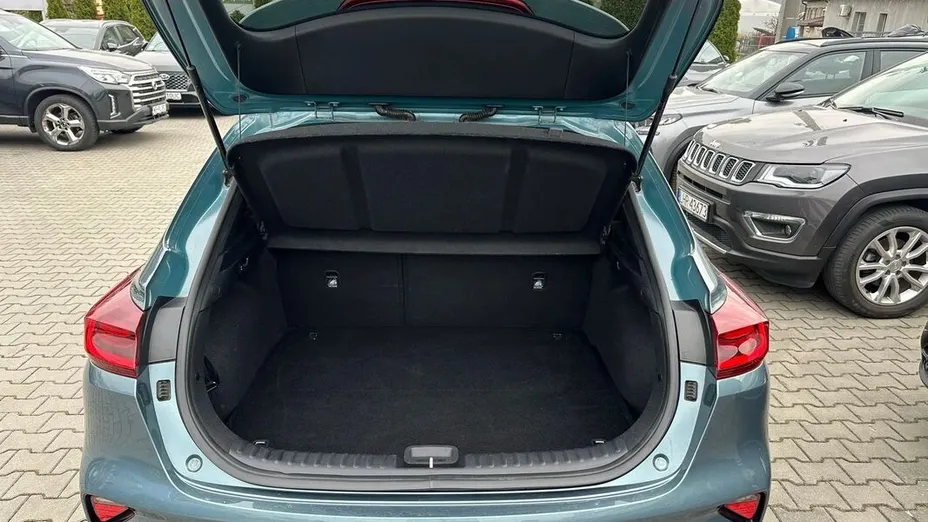 KIA XCeed XCeed 1.5 T-GDI M DCT