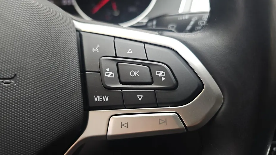 VOLKSWAGEN Passat Passat 1.5 TSI EVO Business DSG