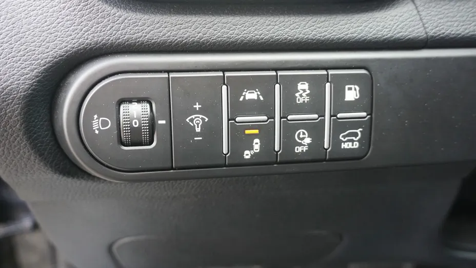 KIA Cee'd -