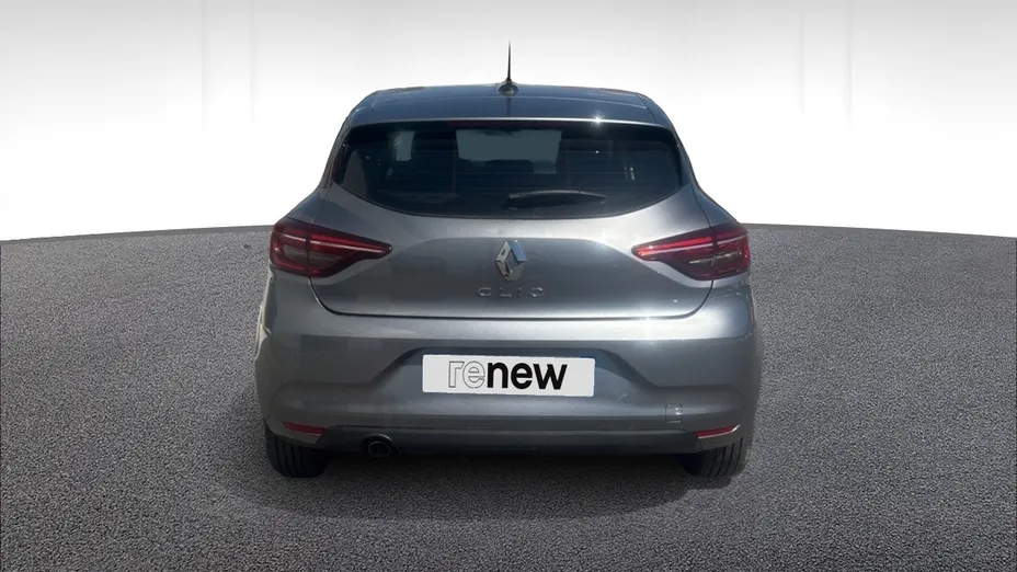 RENAULT Clio -