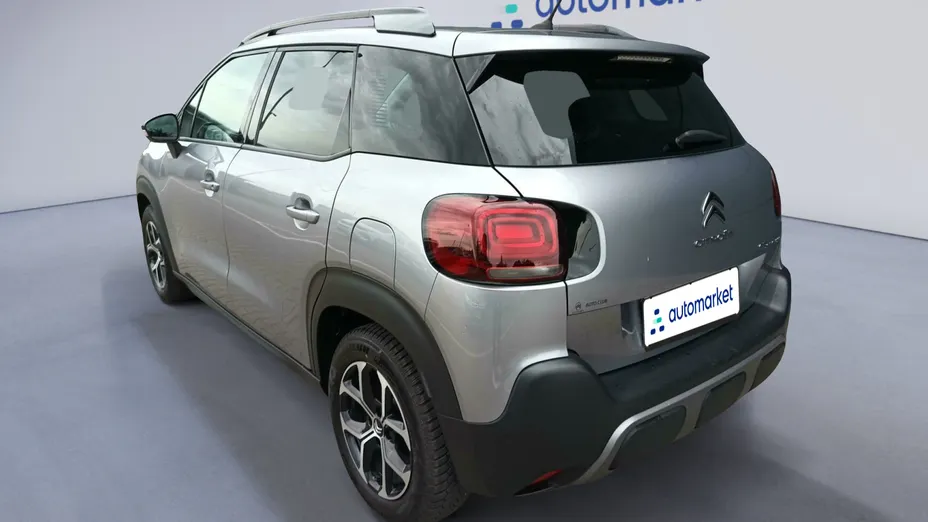 CITROEN C3 Aircross C3 Aircross 1.2 PureTech Shine Pack S&S EAT6