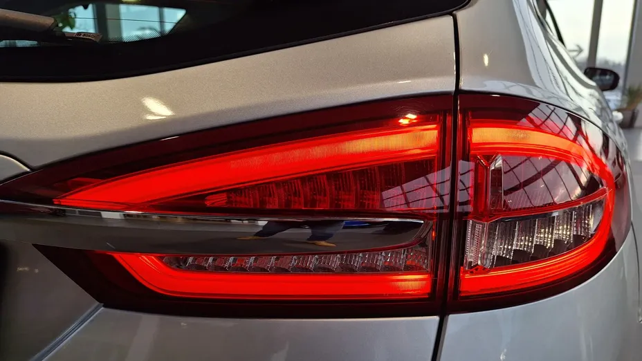 FORD Mondeo Mondeo 2.0 EcoBlue Trend aut