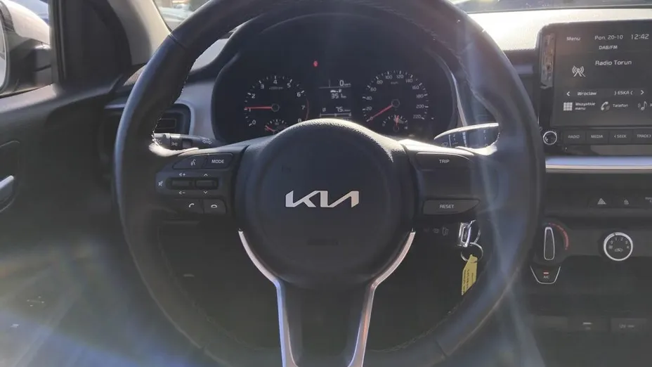 KIA Stonic Stonic 1.0 T-GDI M