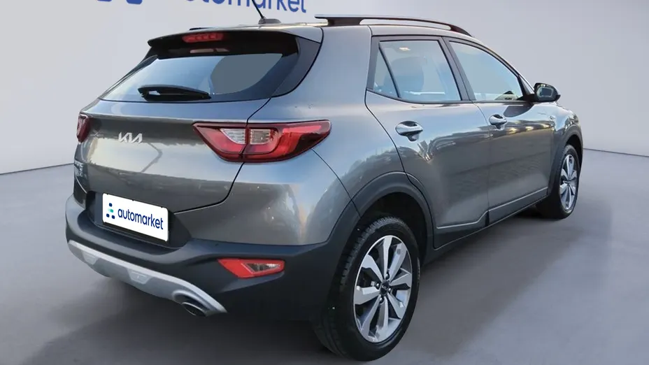 KIA Stonic Stonic 1.0 T-GDI M