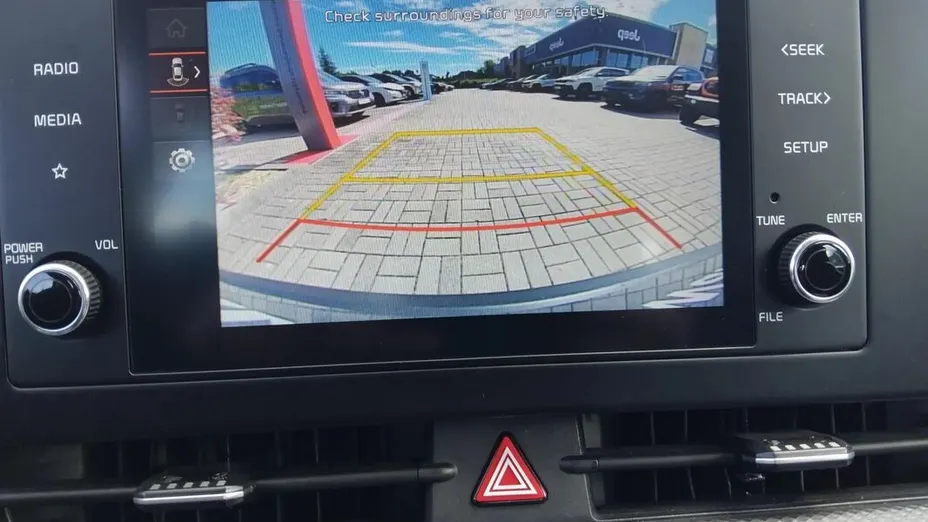 KIA Sportage Sportage 1.6 T-GDI M 2WD