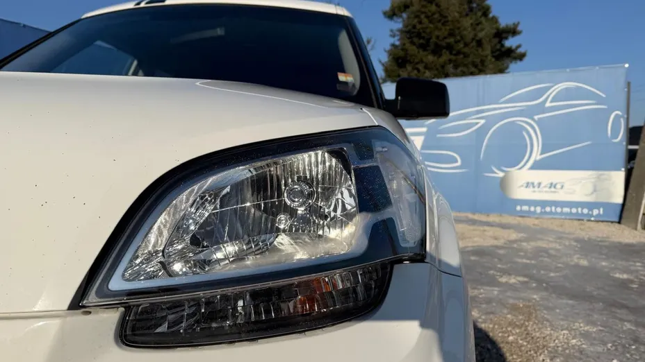 KIA Soul -