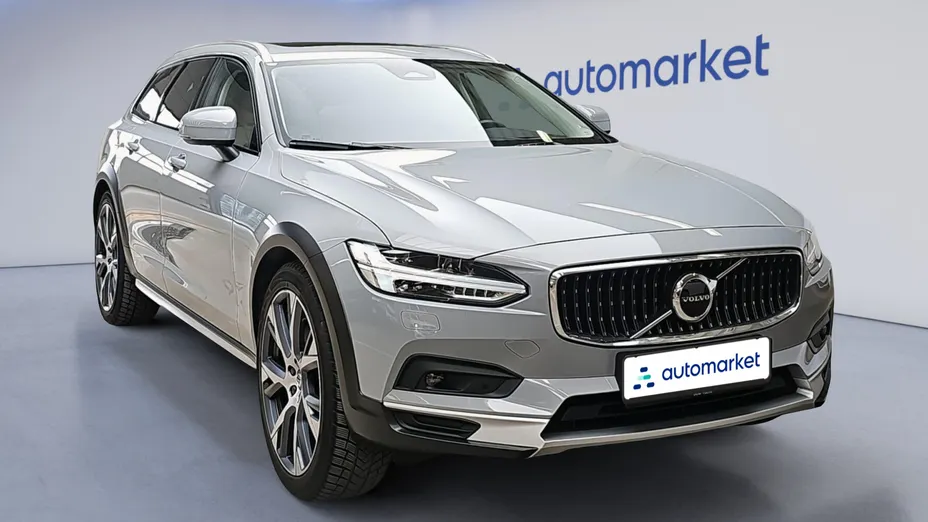 VOLVO V90 V90 CC B5 B AWD Ultimate aut