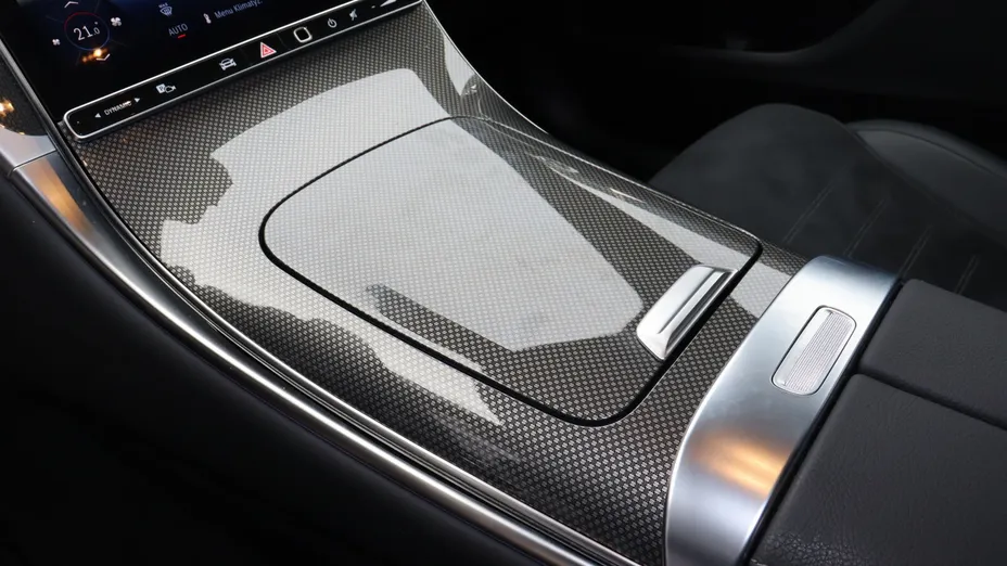 MERCEDES-BENZ GLC GLC Coupe 200 d mHEV 4-Matic Avantgarde