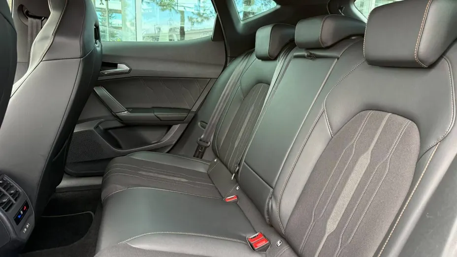 CUPRA Formentor Formentor 2.0 TSI 4Drive VZ DSG