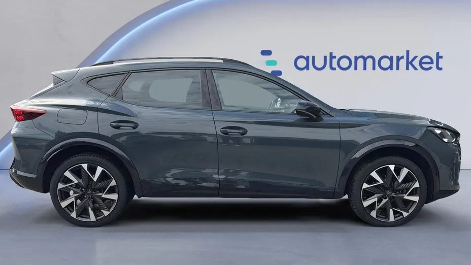 CUPRA Formentor Formentor 1.5 eTSI mHEV DSG