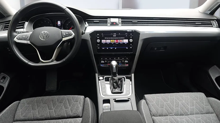 VOLKSWAGEN Passat Passat 1.5 TSI EVO Business DSG