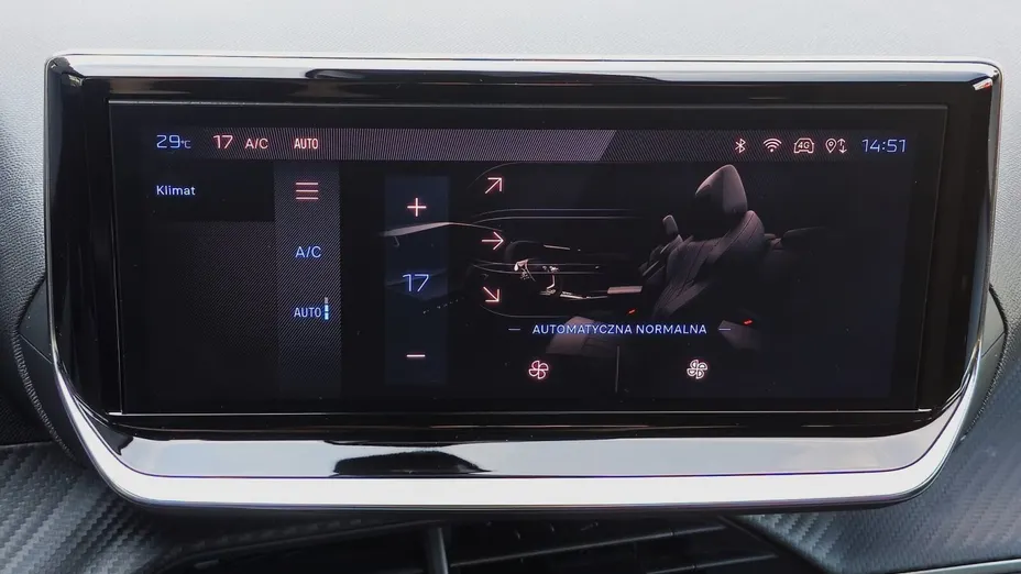 PEUGEOT 2008 2008 1.2 PureTech Allure S&S