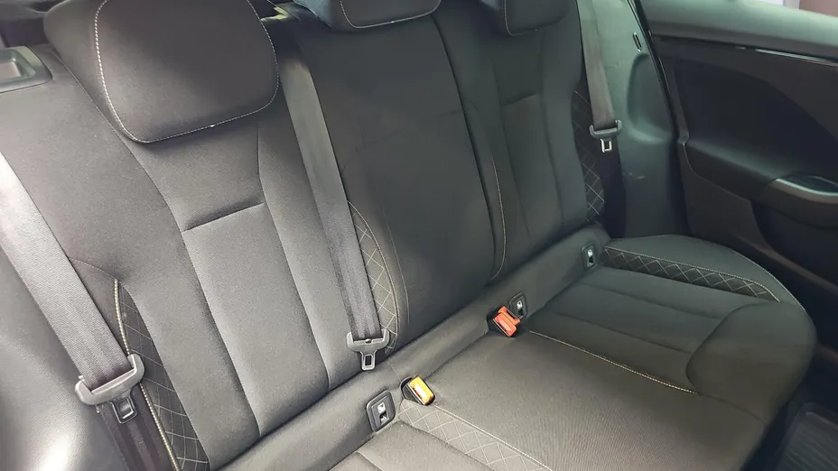 SKODA Scala Scala 1.5 TSI Ambition DSG