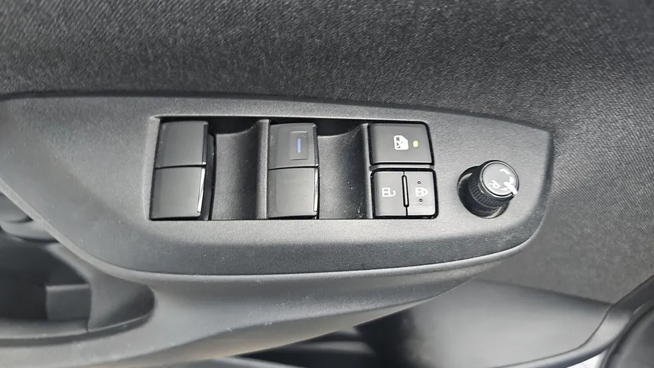 TOYOTA Yaris Cross Yaris Cross 1.5 Comfort