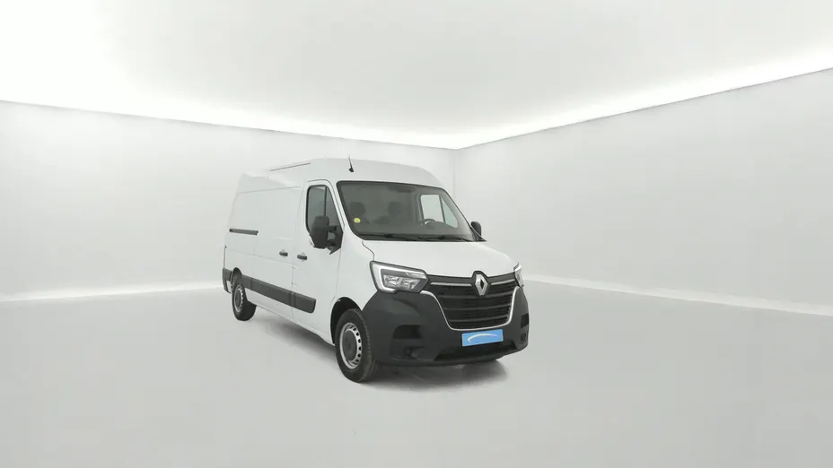 RENAULT Master -