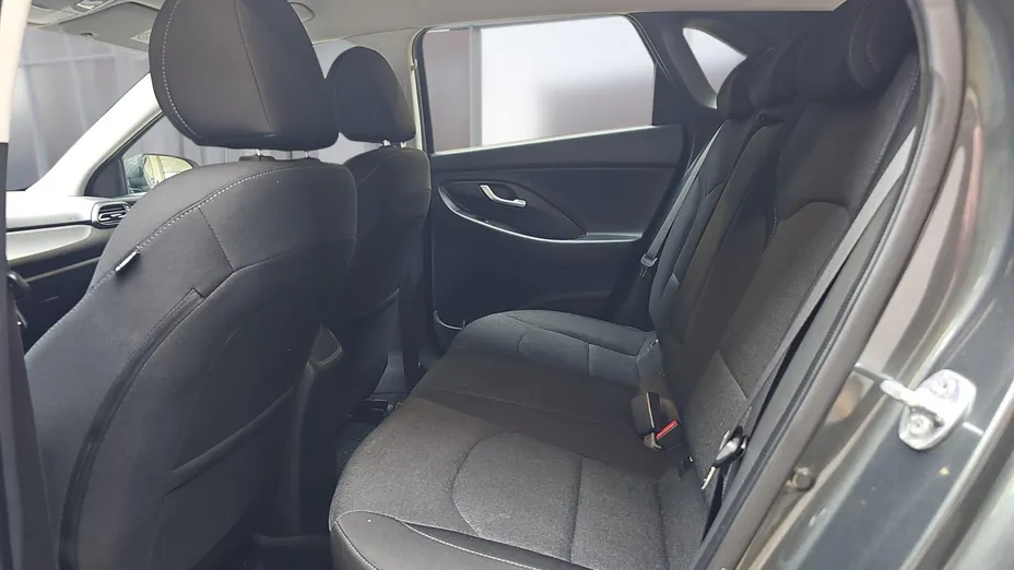 HYUNDAI i30 i30 1.5 T-GDI 48V Comfort DCT