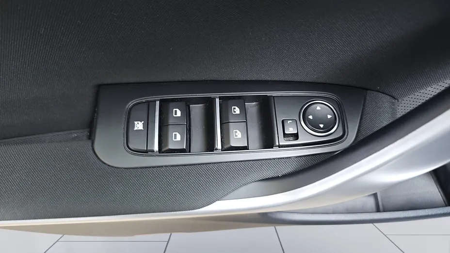 KIA Cee'd Ceed 1.5 T-GDI M