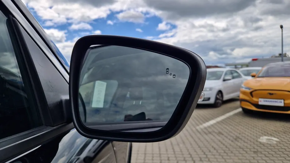 FORD Kuga Kuga 2.0 EcoBlue AWD Titanium X aut